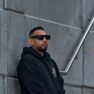 Jayy Vibes - Live at Colombo (Digital Album)